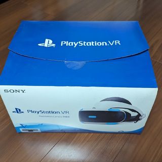 プレイステーションヴィーアールの通販 2,000点以上 | PlayStation VR