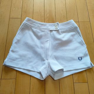 フレッドペリー(FRED PERRY)の【美品】フレッドペリーFRED PERRY レディース テニスウェア(ウェア)