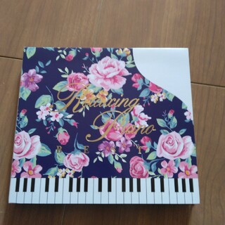 リラクシングピアノコレクションCD(ポップス/ロック(邦楽))
