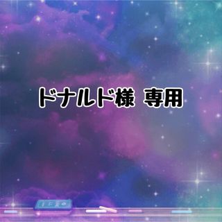 ポケモン(ポケモン)の◆ ドナルド様 専用 ◆ ニンフィアヘアゴム(その他)