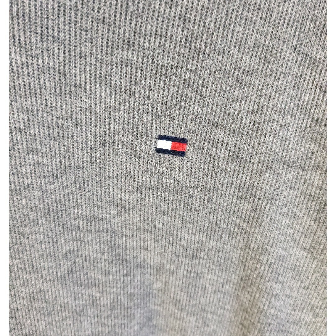 TOMMY HILFIGER(トミーヒルフィガー)のトミー・ヒルフィガー　セーター メンズのトップス(ニット/セーター)の商品写真