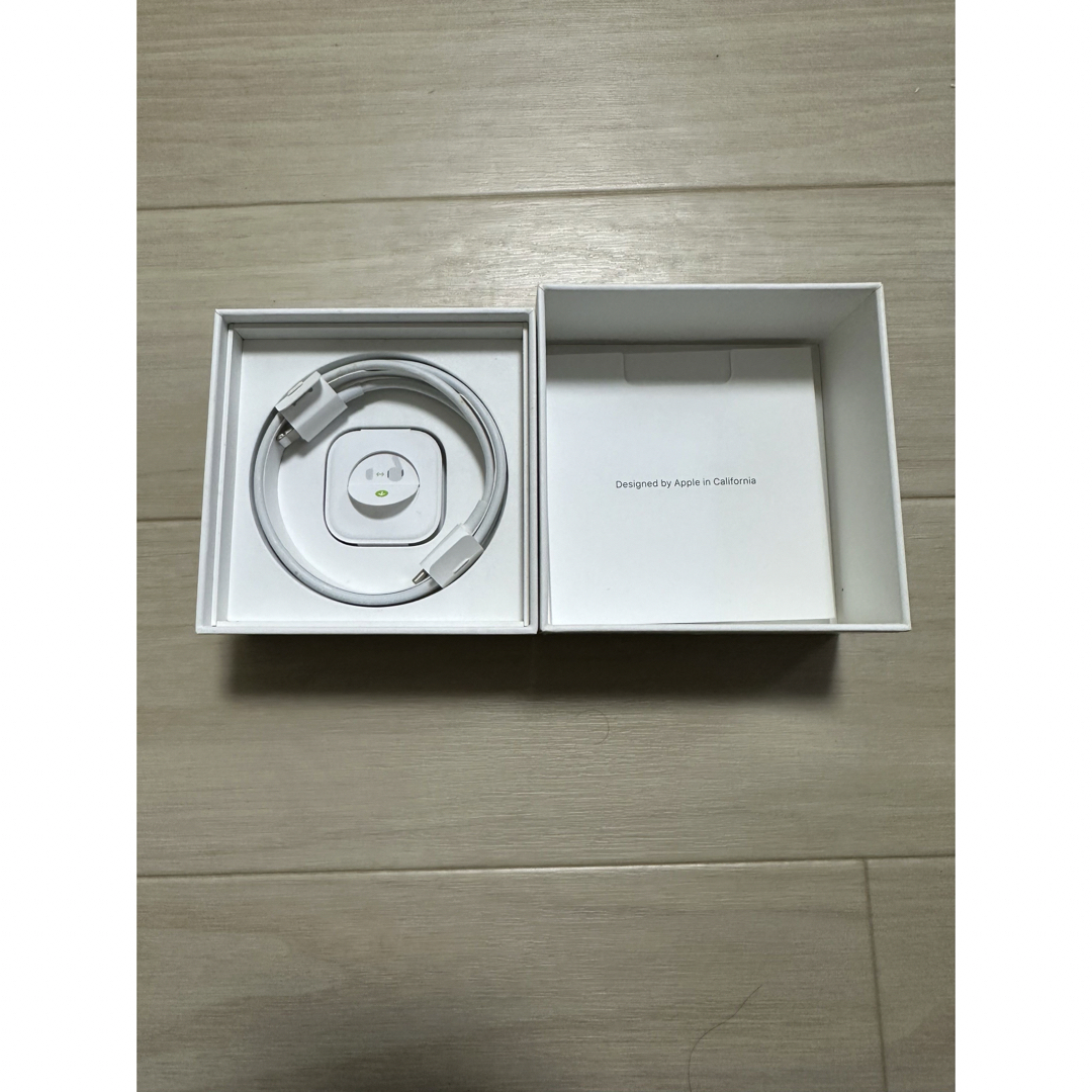 Apple(アップル)のAPPLE AirPods Pro 第1世代 スマホ/家電/カメラのオーディオ機器(ヘッドフォン/イヤフォン)の商品写真