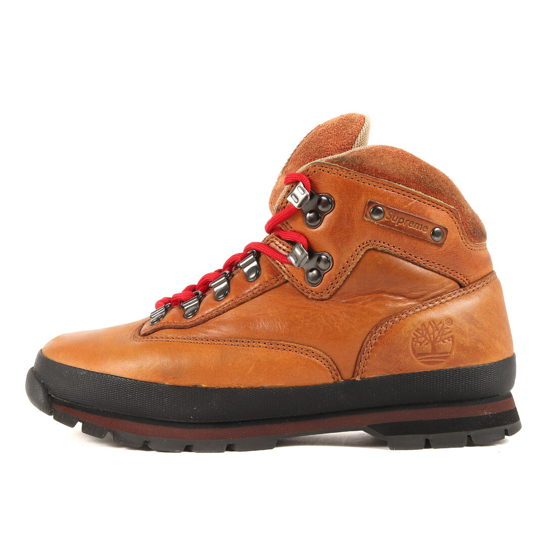 Supreme - Supreme シュプリーム サイズ:26.0cm 11AW Timberland