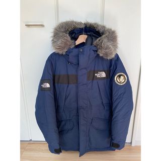 ザノースフェイス(THE NORTH FACE)の【人気Ssize】THE NORTH FACE★アンタークティカパーカー(マウンテンパーカー)