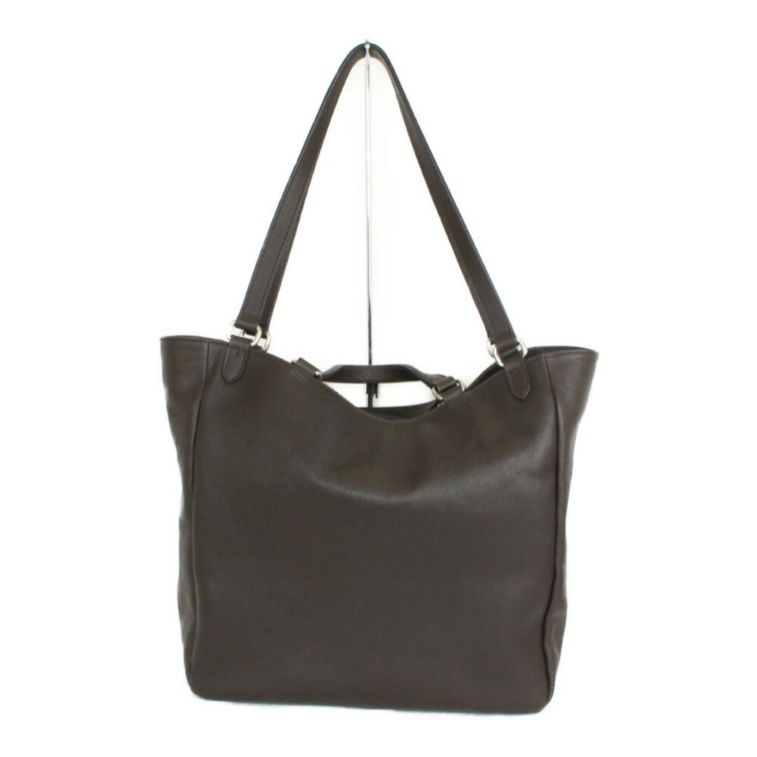 Daniel & Bob - Daniel&Bob ダニエル&ボブ BEAMS F別注2WAYトートバッグ ダークブラウン系 レザー メンズ ウィメンズ ユニセックス ブランド ビジネスバッグ 肩掛け【中古】松山朝生田店の通販 by かんてい局(愛媛県)'s shop|ダニエルアンドボブ ならラクマ Daniel & Bob - Daniel&Bob ダニエル&ボブ BEAMS F別注2WAYトートバッグ ダークブラウン系 レザー メンズ ウィメンズ ユニセックス ブランド ビジネスバッグ 肩掛け【中古】松山朝生田店の通販 by かんてい局(愛媛県)'s shop|ダニエルアンドボブ ならラクマ