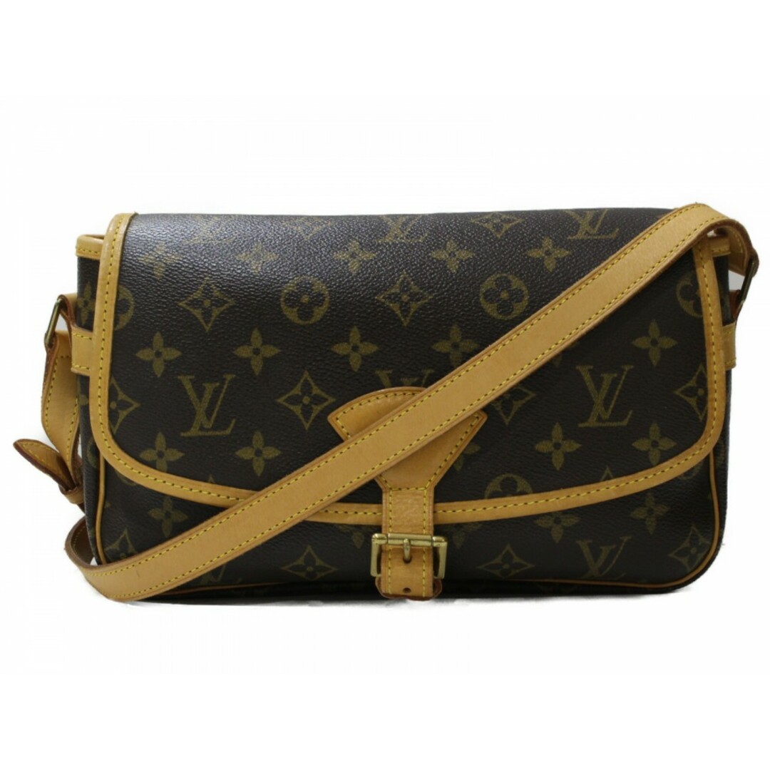 LOUIS VUITTON - LOUIS VUITTON ルイヴィトン ソローニュ M42250 LOUIS VUITTON - LOUIS VUITTON ルイヴィトン ソローニュ M42250