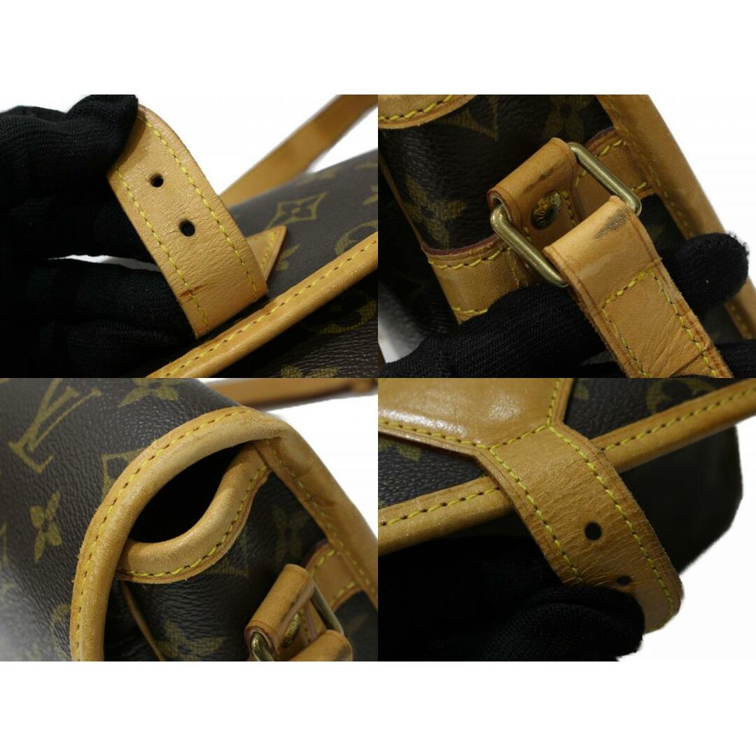 LOUIS VUITTON - LOUIS VUITTON ルイヴィトン ソローニュ M42250 LOUIS VUITTON - LOUIS VUITTON ルイヴィトン ソローニュ M42250