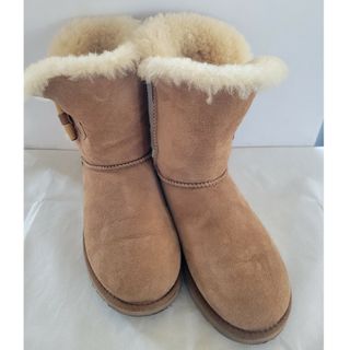 アグ(UGG)のUGG　ムートンブーツ(ブーツ)