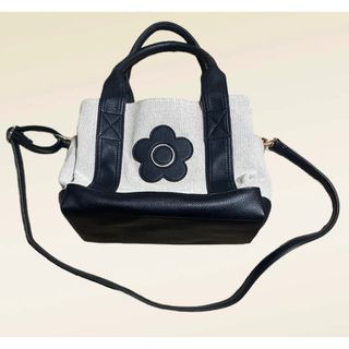 マリクワ(MARY QUANT) ハンドバッグ ショルダーバッグ(レディース)の マリクワ(MARY QUANT) ハンドバッグ ショルダーバッグ(レディース)の