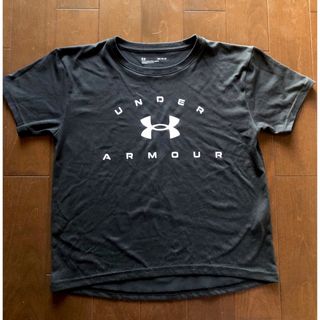 アンダーアーマー(UNDER ARMOUR)のアンダーアーマ　Tシャツ(Tシャツ(半袖/袖なし))