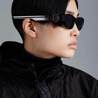 モンクレール(MONCLER)のMONCLER×GENTLEMONSTER コラボサングラス(サングラス/メガネ)