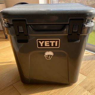 イエティ(YETI)のクーラーボックス YETI イエティ Roadie 24　ローディ24(その他)