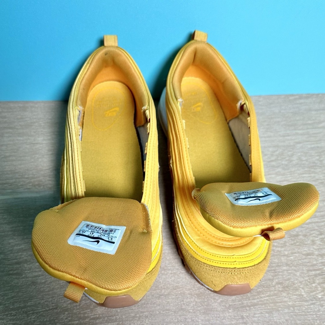 NIKE(ナイキ)のナイキ【NIKE】エアマックス97 メンズの靴/シューズ(スニーカー)の商品写真