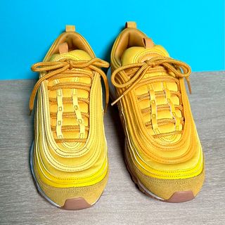 ナイキ(NIKE)のナイキ【NIKE】エアマックス97(スニーカー)