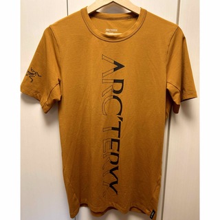 アークテリクス(ARC'TERYX)のアークテリクス　CAPTIVE SPLIT　Tシャツ(Tシャツ/カットソー(半袖/袖なし))