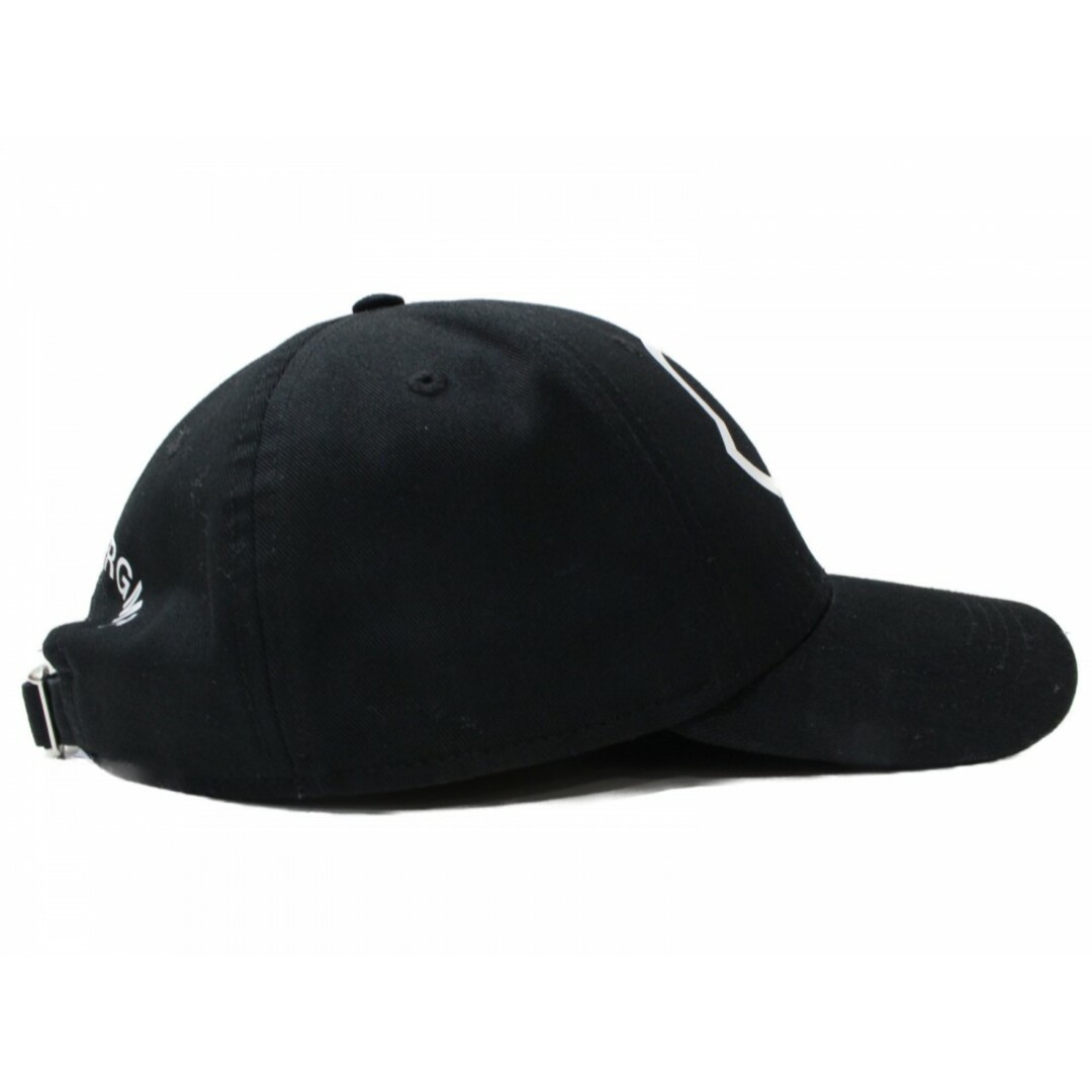 MONCLER - MONCLER モンクレール ベースボールキャップ 帽子 MONCLER - MONCLER モンクレール ベースボールキャップ 帽子