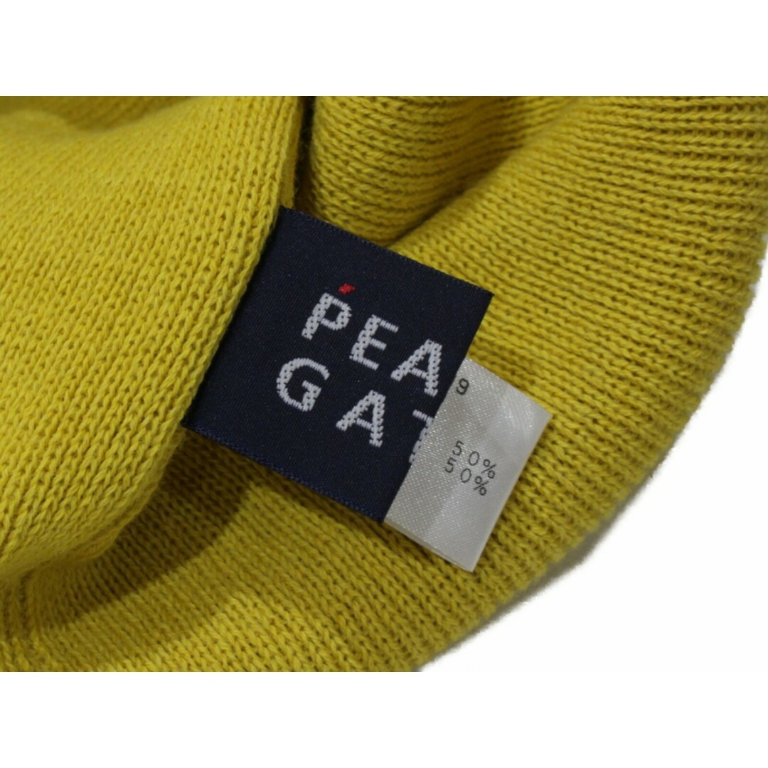 PEARLY GATES パーリーゲイツ ニット帽 ニットキャップ 053 PEARLY GATES パーリーゲイツ ニット帽 ニットキャップ 053