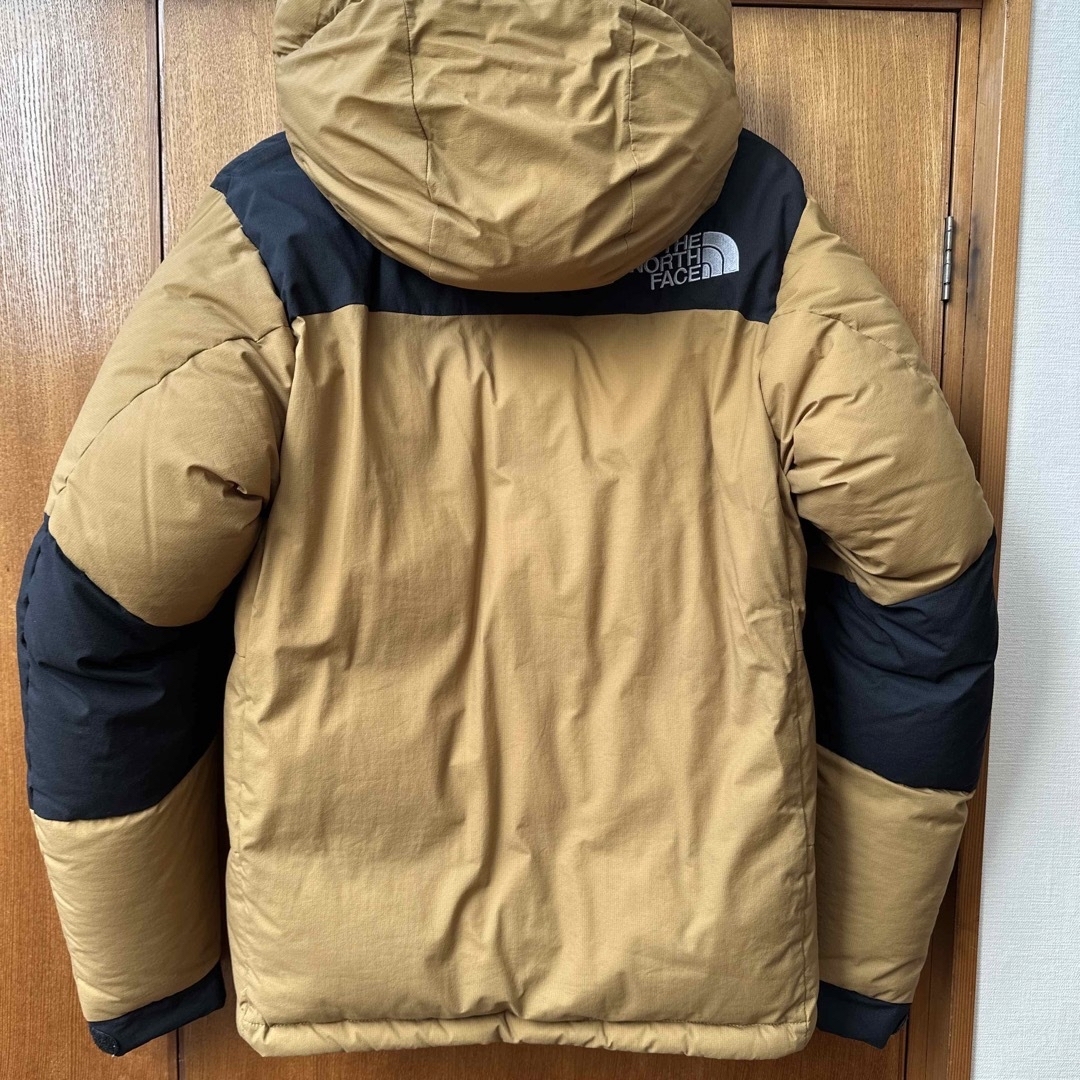 THE NORTH FACE(ザノースフェイス)のノースフェイス　バルトロ　ダウンジャケット メンズのジャケット/アウター(ダウンジャケット)の商品写真