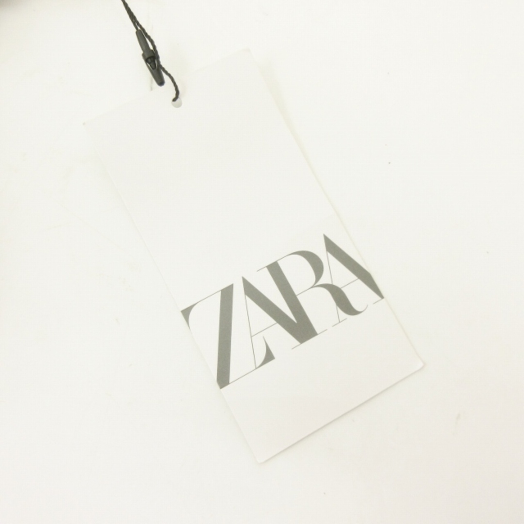 ZARA(ザラ)のザラ タグ付 小さいサイズ オーバーオール オールインワン XS ■GY31 レディースのパンツ(サロペット/オーバーオール)の商品写真