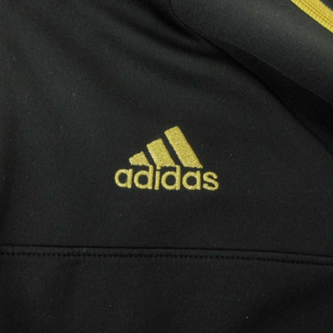 adidas(アディダス)のアディダス トラックジャケット ブルゾン ジャージ L EC● ■GY31 メンズのジャケット/アウター(ブルゾン)の商品写真