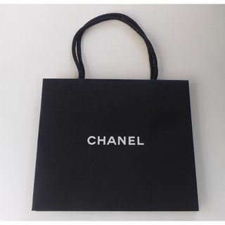 シャネル(CHANEL)のCHANELのペーパーバッグ・封筒・預かり証入れ(その他)