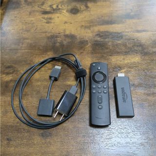 アマゾン(Amazon)のFire TV stick 第2世代(その他)