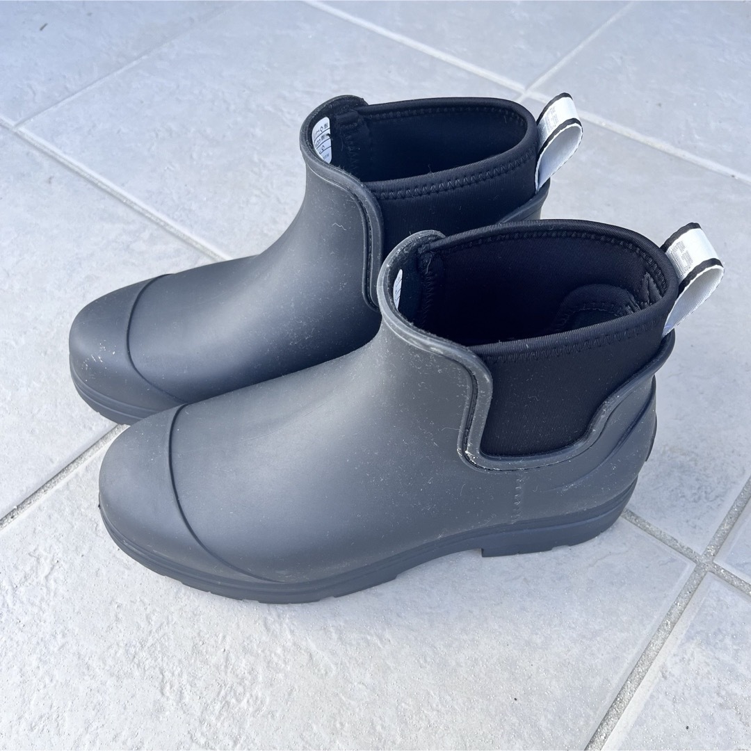 UGG ドロップレット レインブーツ - 靴