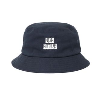 nonnative - nonnative DF VAGABOND HAT Hurley blackの通販 by