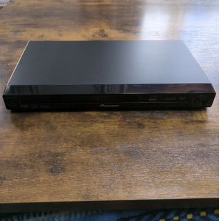 パイオニア(Pioneer)のパイオニア DVD player DV-225V(DVDプレーヤー)