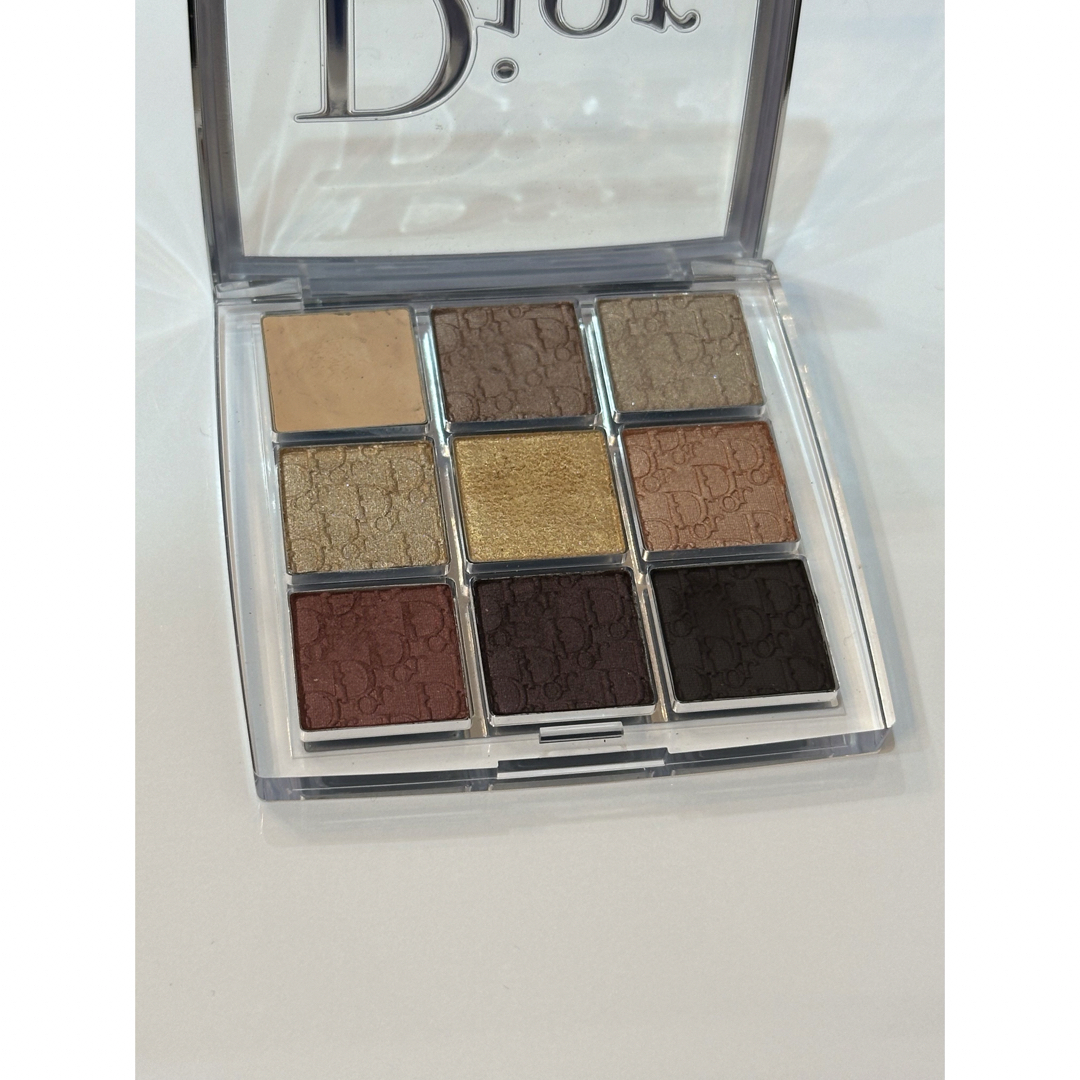 Dior(ディオール)のディオールアイシャドウパレット コスメ/美容のベースメイク/化粧品(アイシャドウ)の商品写真
