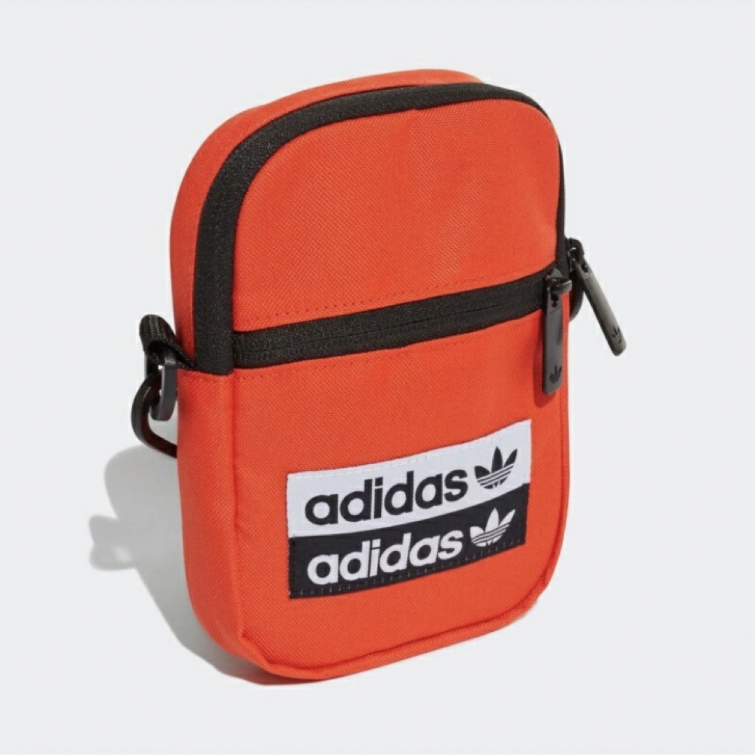 adidas(アディダス)のadidas Festival Bag アディダス フェスティバル バッグ メンズのバッグ(ショルダーバッグ)の商品写真