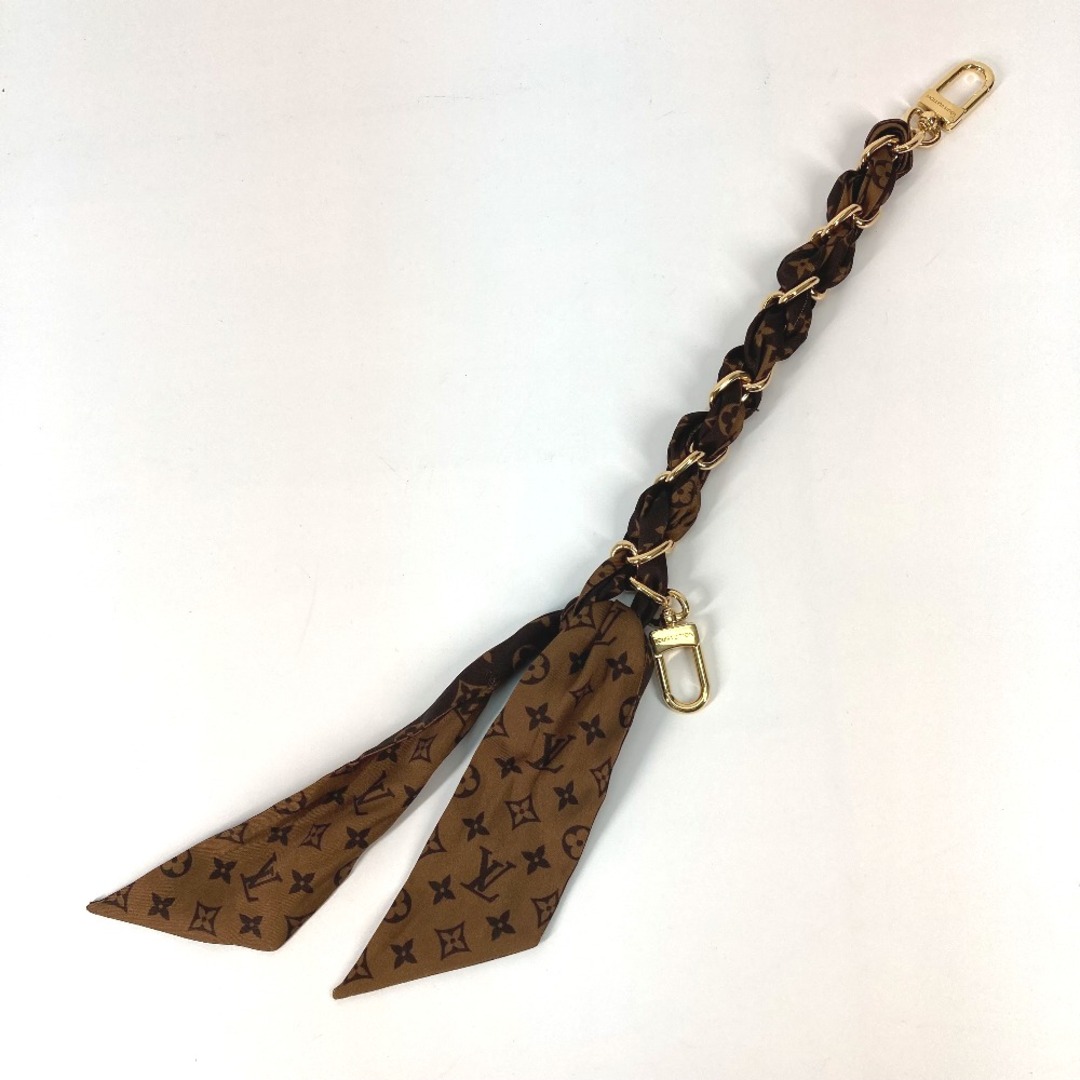 LOUIS VUITTON - ルイヴィトン LOUIS VUITTON バッグチャーム LOUIS VUITTON - ルイヴィトン LOUIS VUITTON バッグチャーム