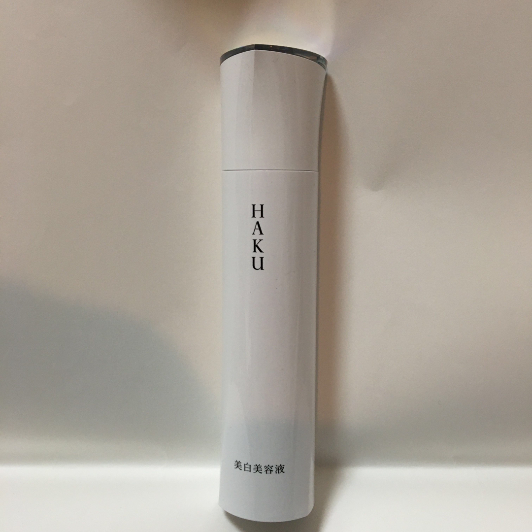 HAKU（SHISEIDO）(ハク)のHAKU メラノフォーカスZ〈医薬部外品〉薬用　美白美容液　45g コスメ/美容のスキンケア/基礎化粧品(美容液)の商品写真