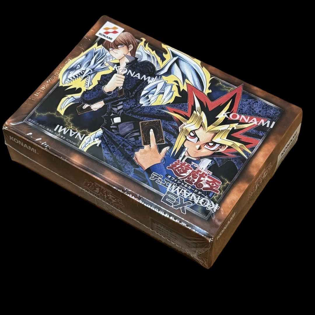 遊戯王 決闘者伝説 復刻版EX & デュエルセット & プロモカード 遊戯王 決闘者伝説 復刻版EX & デュエルセット & プロモカード