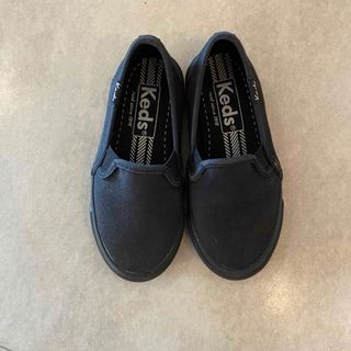 Keds - keds スリッポン　16cm