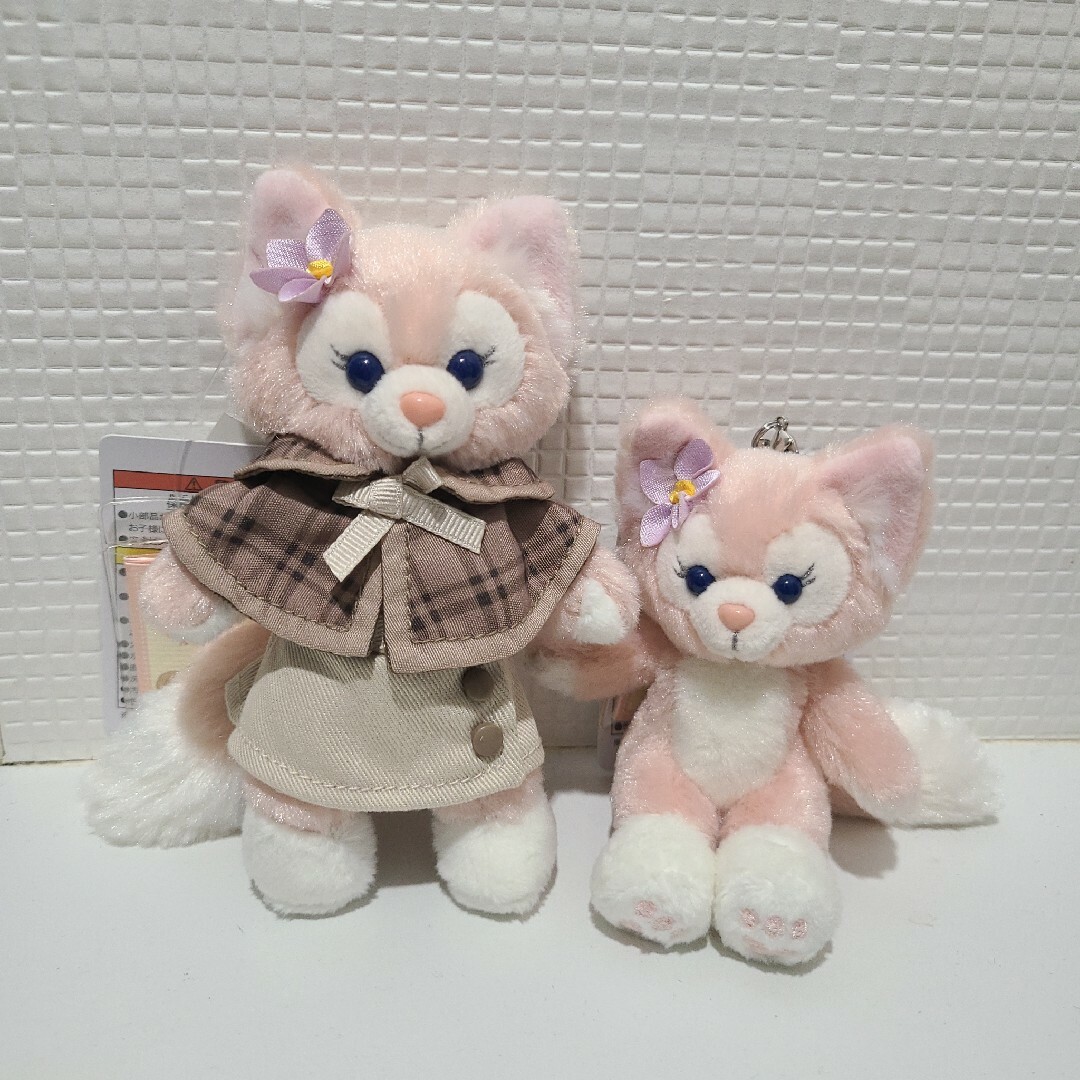 ディズニーシー園内限定・正規品・最新作☆リーナベル ディズニーシー園内限定・正規品・最新作☆リーナベル
