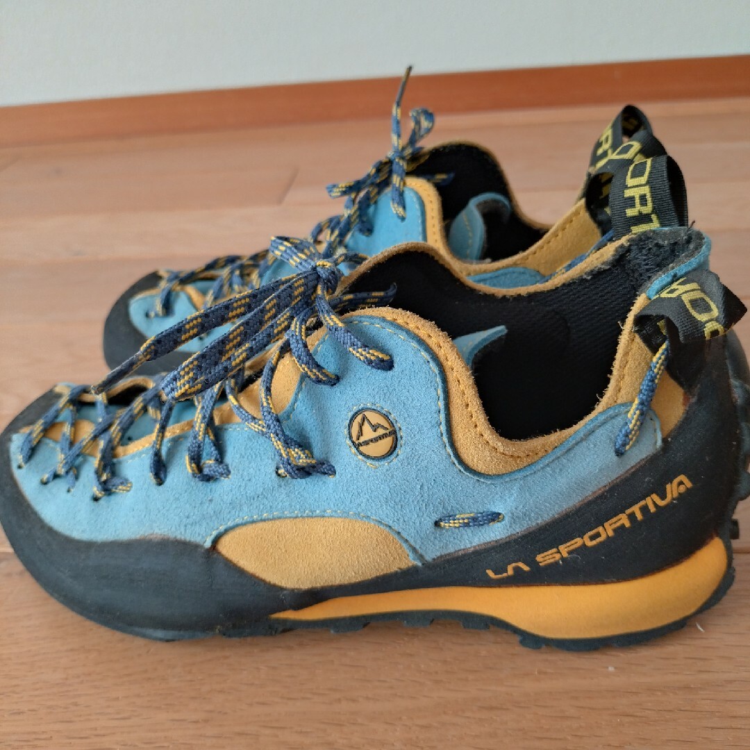 LA SPORTIVA(スポルティバ)のSPORTIVA スポーツ/アウトドアのアウトドア(登山用品)の商品写真