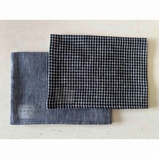 フォグリネンワーク(fog linen work)の専用　新品　fog  フォグリネンワーク　キッチンクロス　4枚セット(その他)