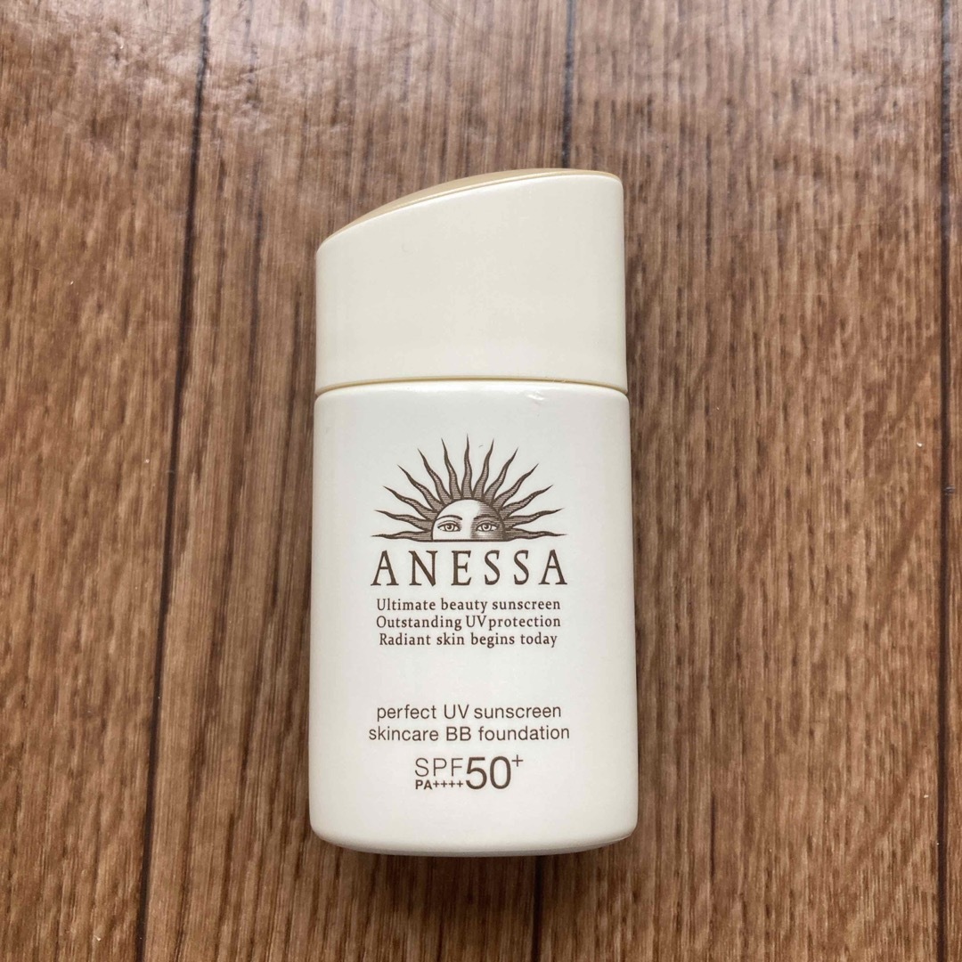 ANESSA(アネッサ)のアネッサファンデーション コスメ/美容のベースメイク/化粧品(BBクリーム)の商品写真