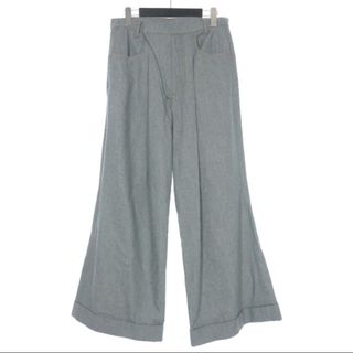 アザー(other)のリコール RequaL Basic Slacks Denim Pants S(デニム/ジーンズ)