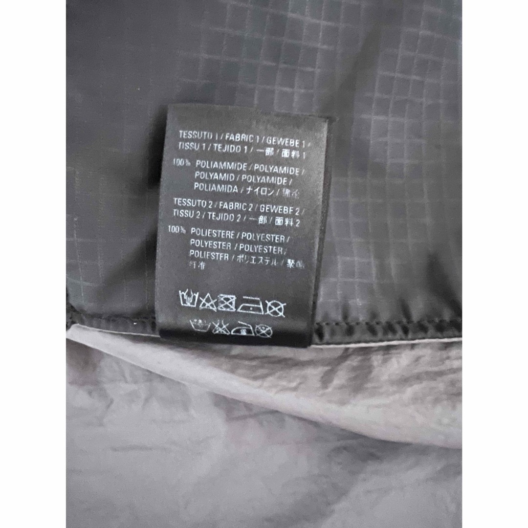 Balenciaga(バレンシアガ)のBALENCIAGA ナイロンジャケット メンズのジャケット/アウター(ナイロンジャケット)の商品写真