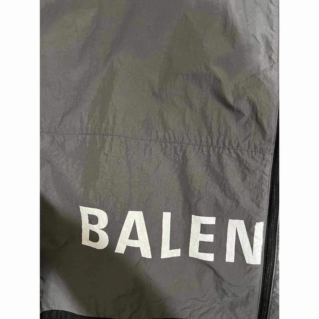 Balenciaga(バレンシアガ)のBALENCIAGA ナイロンジャケット メンズのジャケット/アウター(ナイロンジャケット)の商品写真