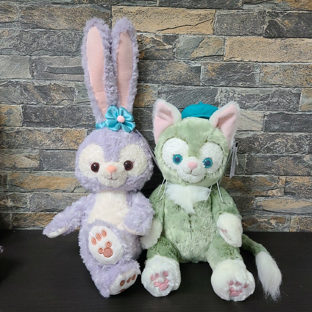 ステラ・ルー - ディズニーシー園内限定・正規品☆ステラ・ルー ステラ・ルー - ディズニーシー園内限定・正規品☆ステラ・ルー