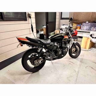 ヤマハ(ヤマハ)のXJR400 4HM ペケジェーアール(車体)