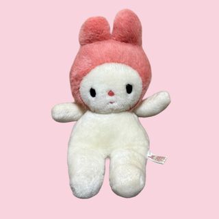 マイメロディ(ぬいぐるみ)のフリマアイテム一覧 マイメロディ(ぬいぐるみ)のフリマアイテム一覧