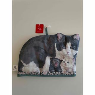 アフタヌーンティー(AfternoonTea)のアフタヌーンティー　ティーコージー　Cats Nap Time 新品(テーブル用品)