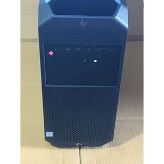 ヒューレットパッカード(HP)のデスクトップPC(デスクトップ型PC)