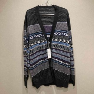 LAD MUSICIAN - lad musician 19ss ナイロン シャギーニットの通販 by 