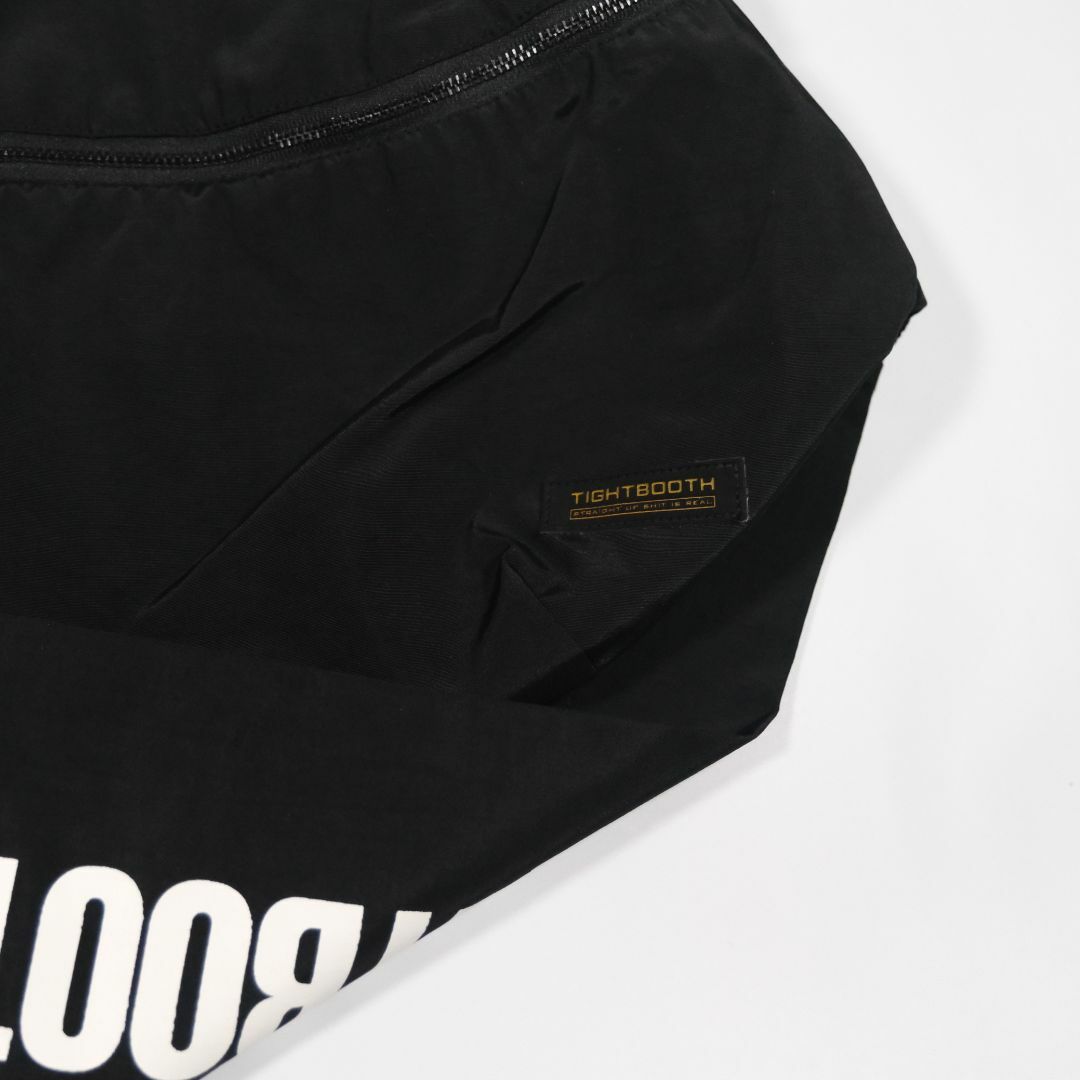 TIGHTBOOTH NEIGHBORHOOD ROCKY ボディバッグ
