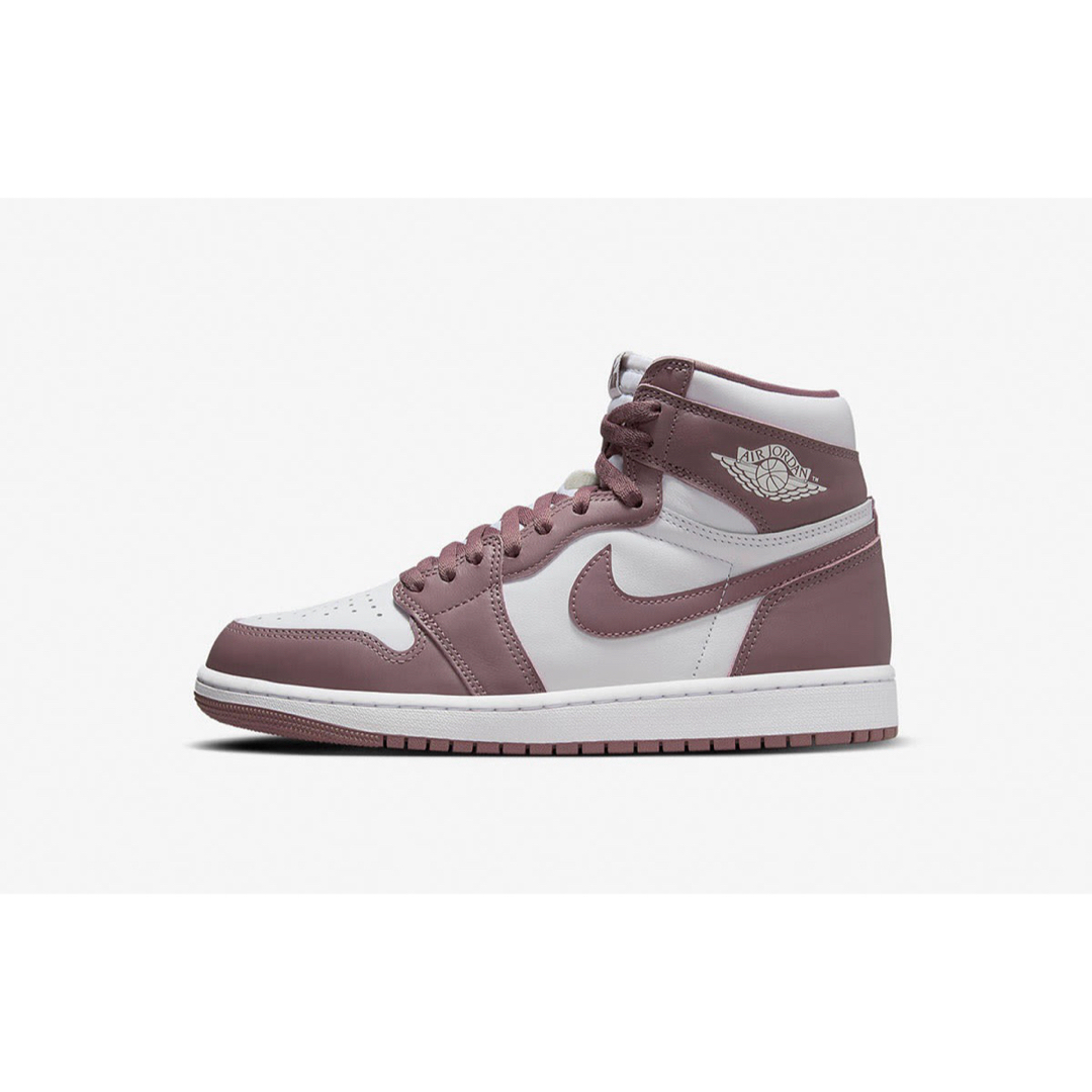 Jordan Brand（NIKE）(ジョーダン)のNike Air Jordan 1 Retro High OG "Mauve"  メンズの靴/シューズ(スニーカー)の商品写真